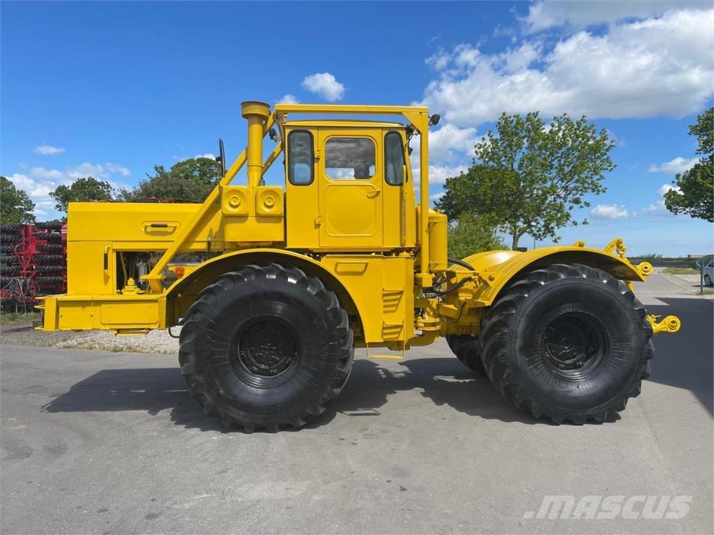 Kirovets K 701 V12 Traktori