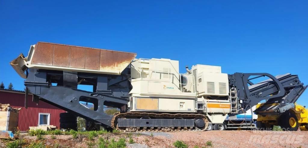 Metso C 110 Drobilice