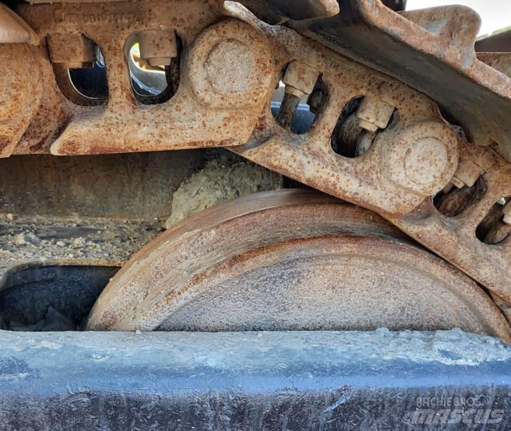 Metso C 110 Drobilice