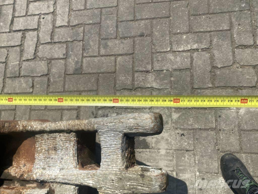  Crusher CW  30 Drobilice za građevinarstvo