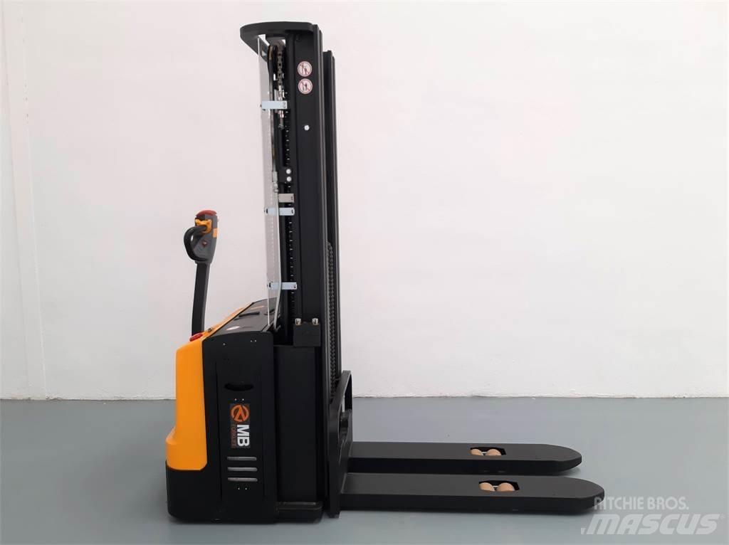  ES16 16WA 3F450 Ručni električni viljuškar