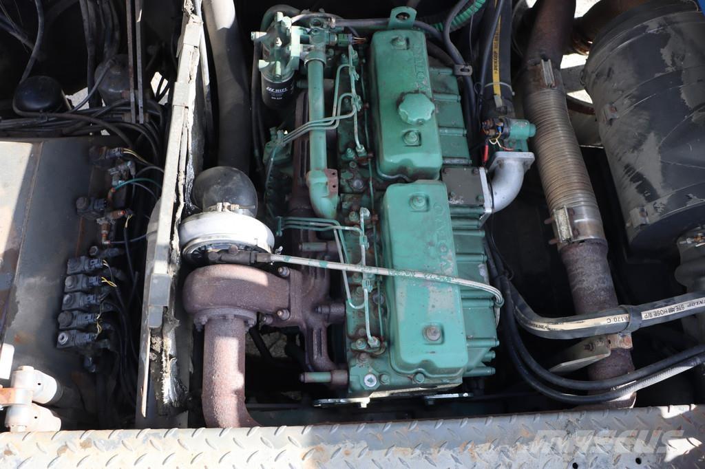 Terberg TT220 Terminalni tegljači