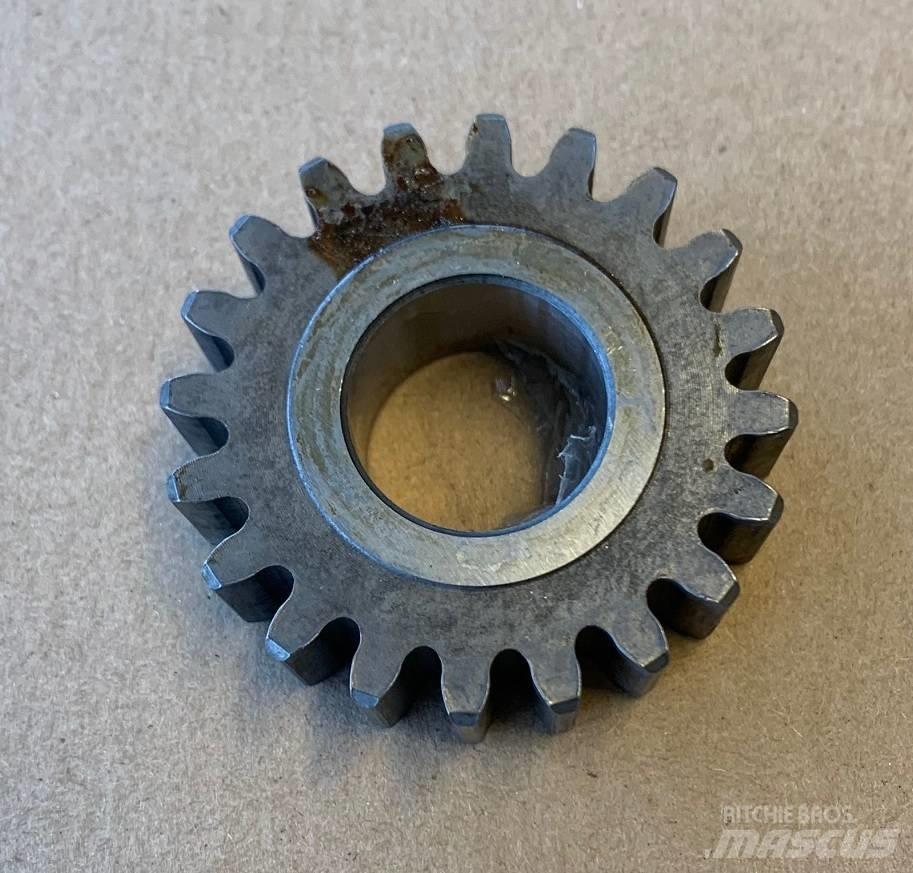 Fiat Gear. 5121106 Menjač