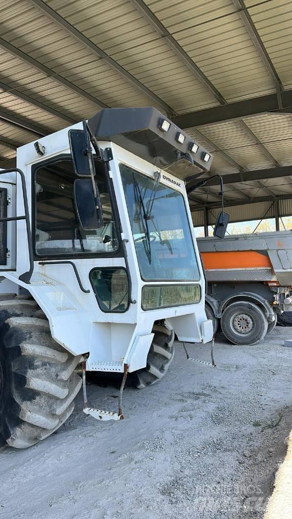 Dynapac DS 400 Nabijači zemlje