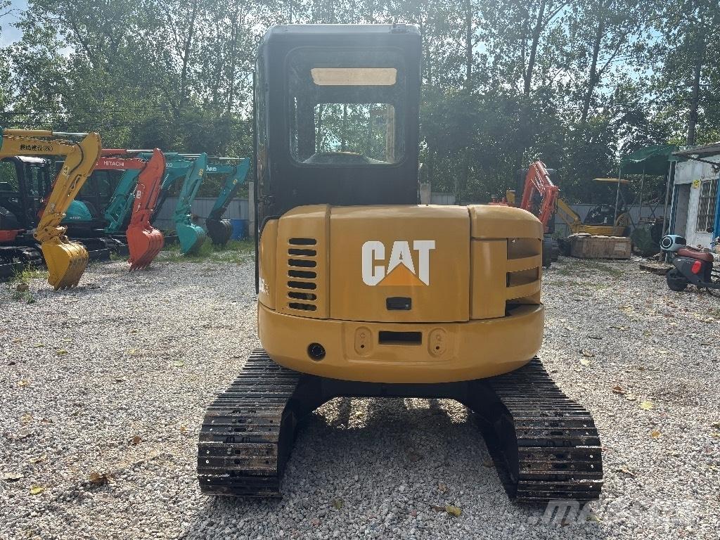 CAT 305 C CR Mini bageri < 7t