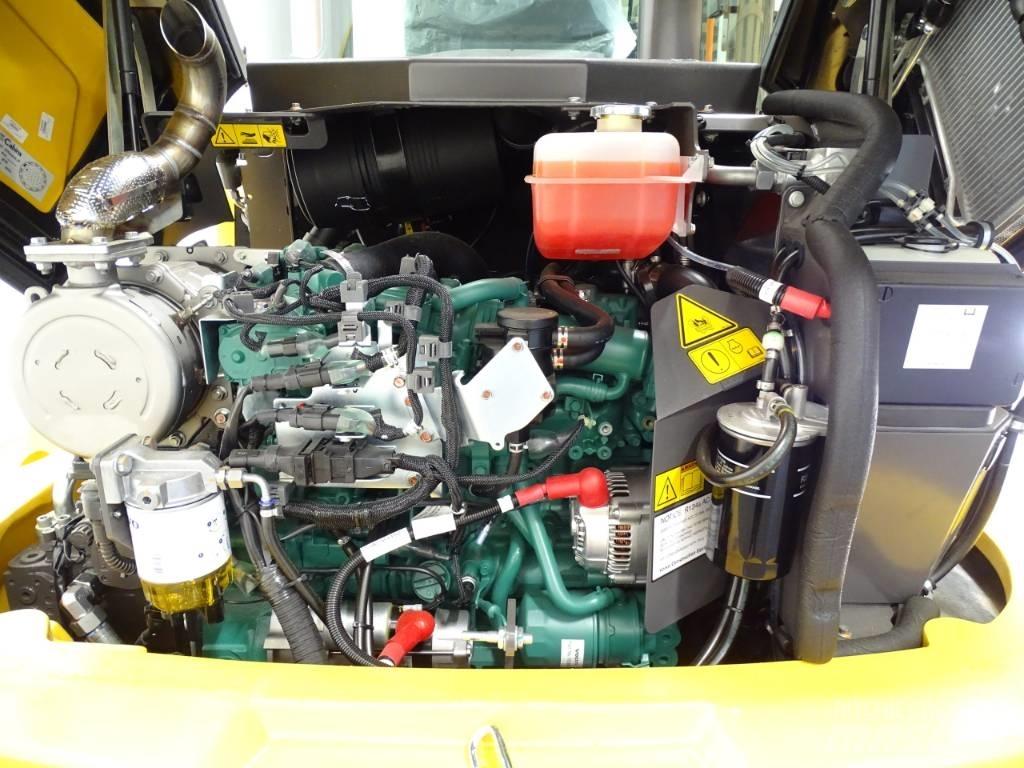 Volvo L35HS Utovarivači na točkove