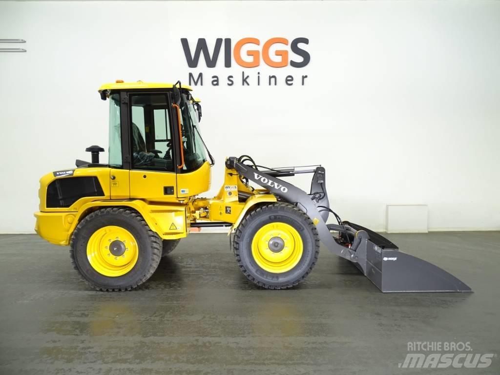Volvo L35HS Utovarivači na točkove