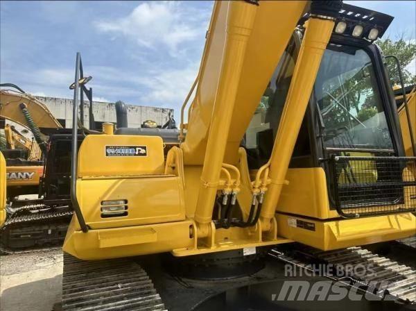 Komatsu PC 200 Midi bageri 7t – 12t