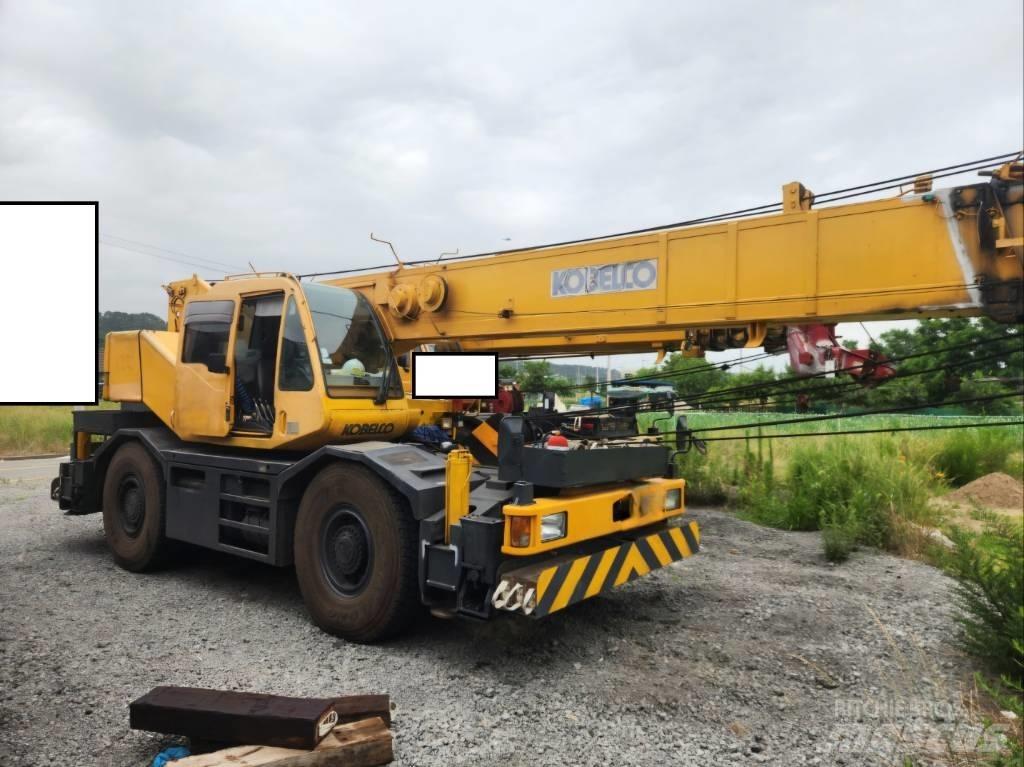 Kobelco RK 250-5 Autodizalice