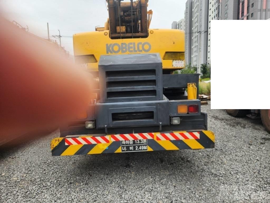 Kobelco RK 250-5 Autodizalice