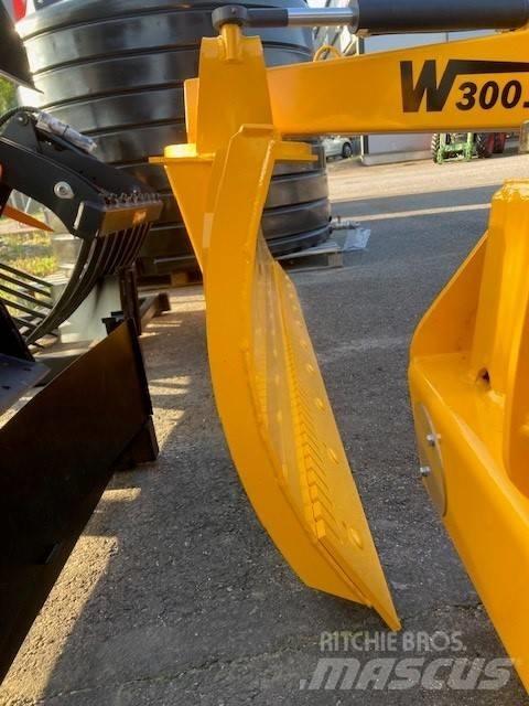 Wieska  W300JH Daske za put