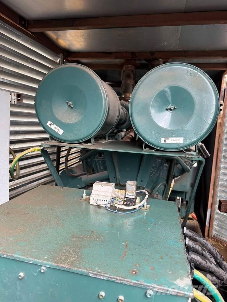 Broadcrown BCC 500 Ostali generatori