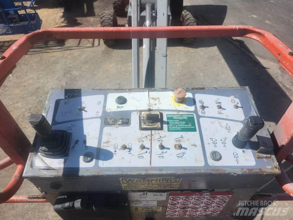 SkyJack SJ 45 T Teleskopske podizne platforme