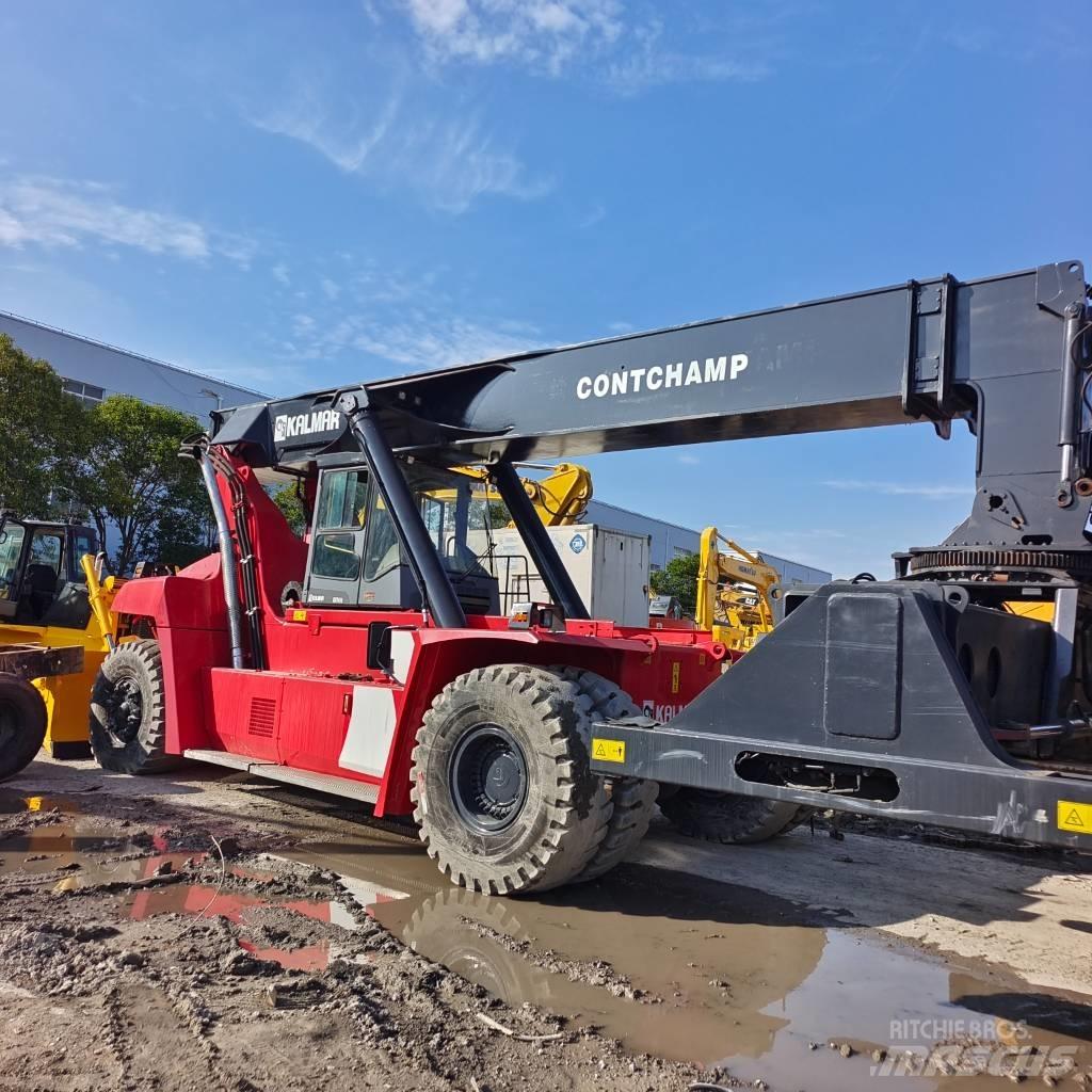Kalmar DRT 450 Dohvatni viljuškari
