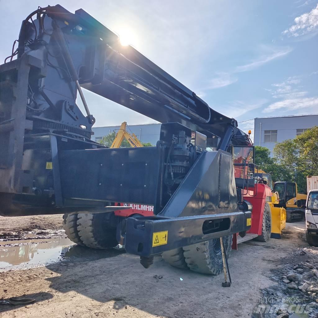 Kalmar DRT 450 Dohvatni viljuškari