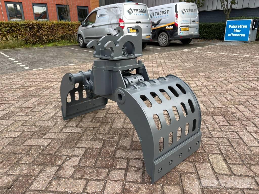 Zijtveld S200-D Grabulje