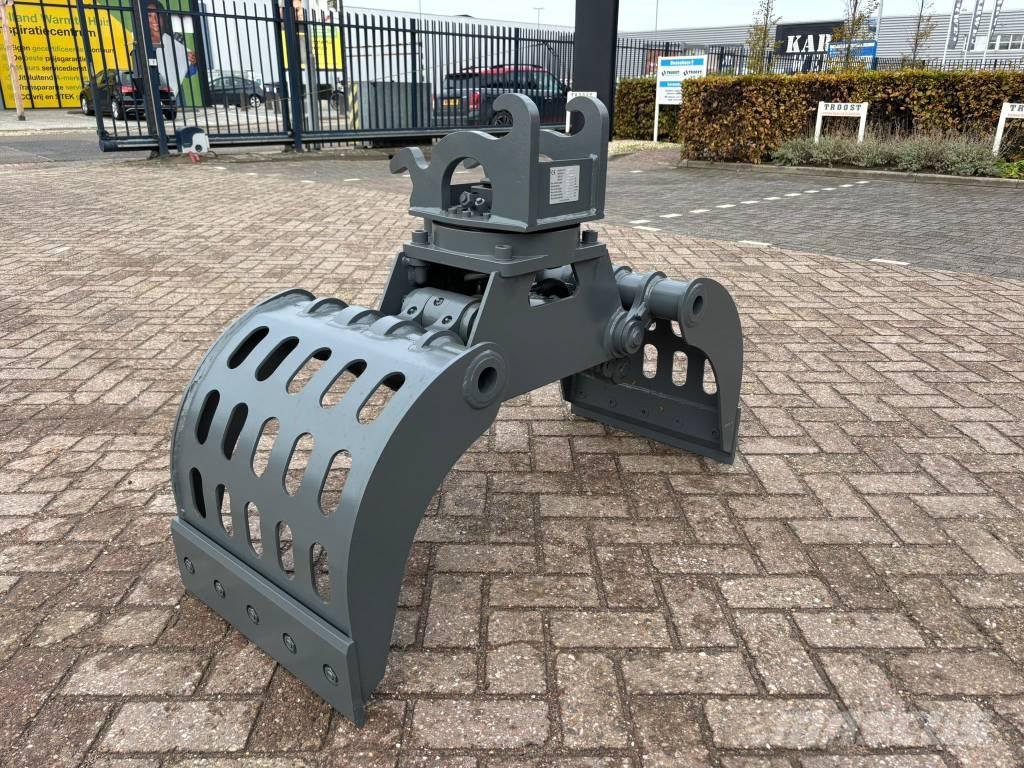 Zijtveld S200-D Grabulje
