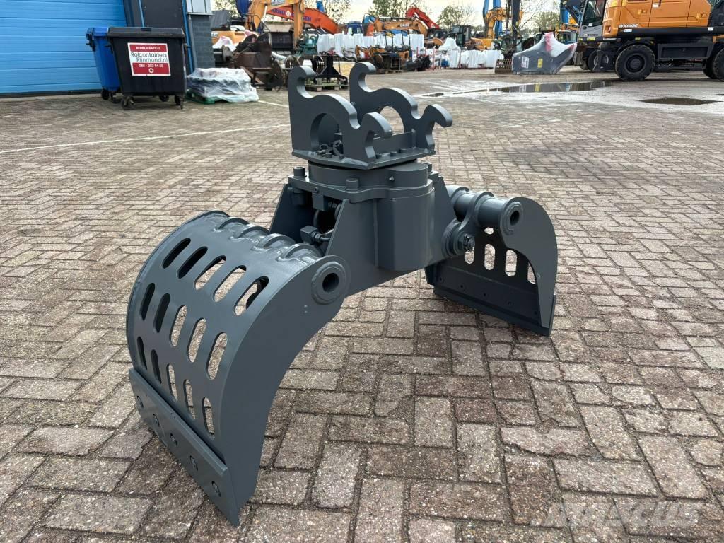 Zijtveld S200-D Grabulje