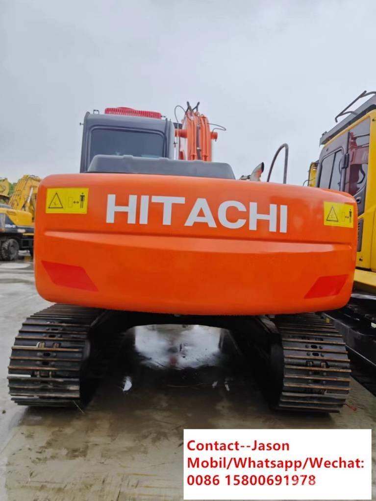 Hitachi ZX120 Bageri guseničari