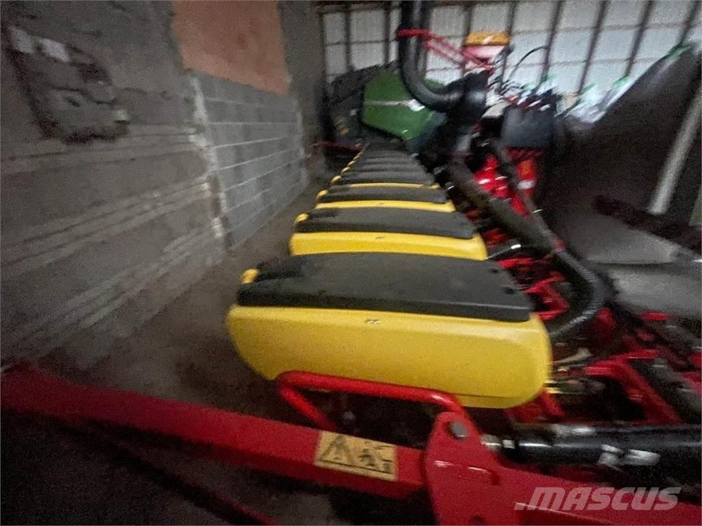 Väderstad TPV 12 Precizne sejačice