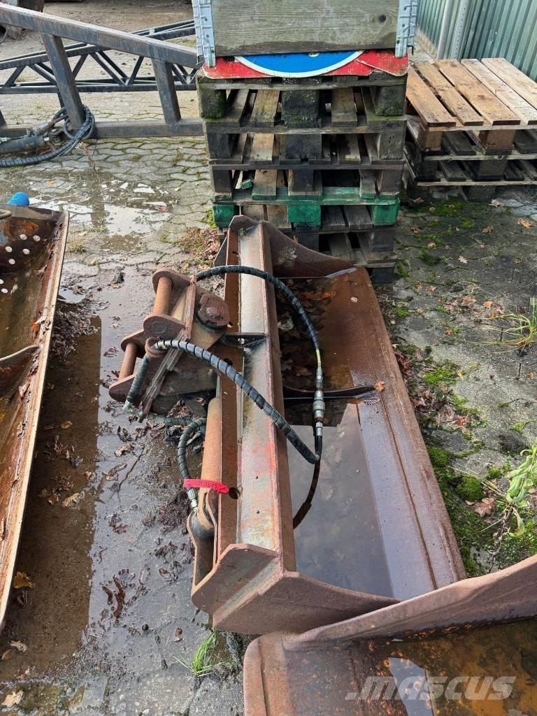  Ukendt Skovl Kašike / Korpe