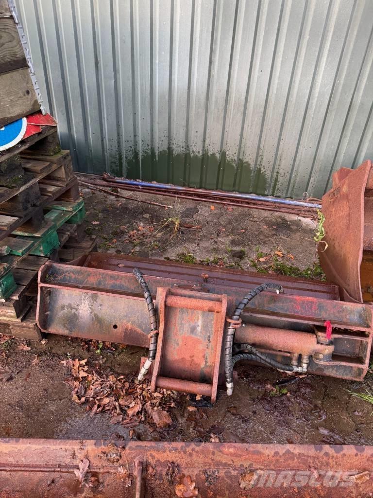  Ukendt Skovl Kašike / Korpe