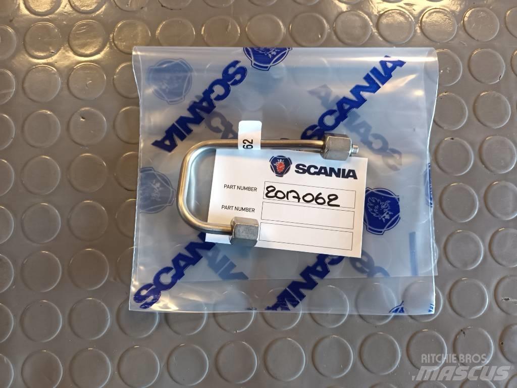 Scania PIPE 2017062 Ostale kargo komponente