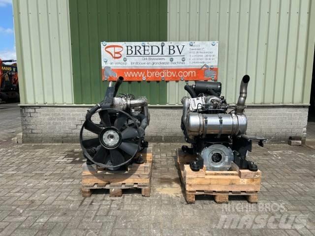 Bomag BW 213 / 211 D-5 Kombinovani valjci