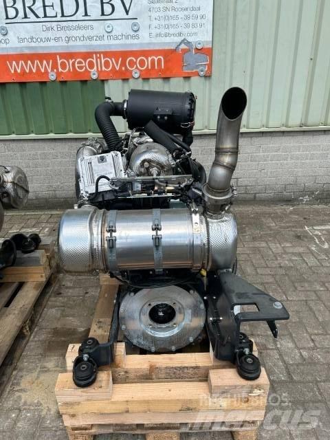 Bomag BW 213 / 211 D-5 Kombinovani valjci