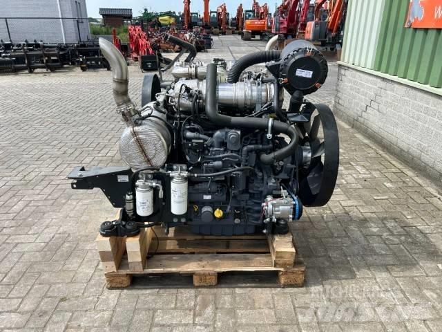 Bomag BW 213 / 211 D-5 Kombinovani valjci