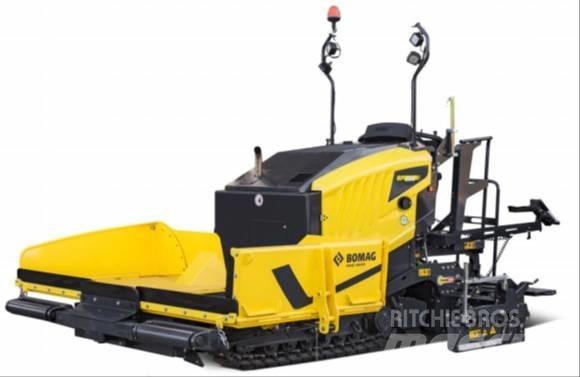 Bomag BF 200 C-2 Asfaltni finišeri