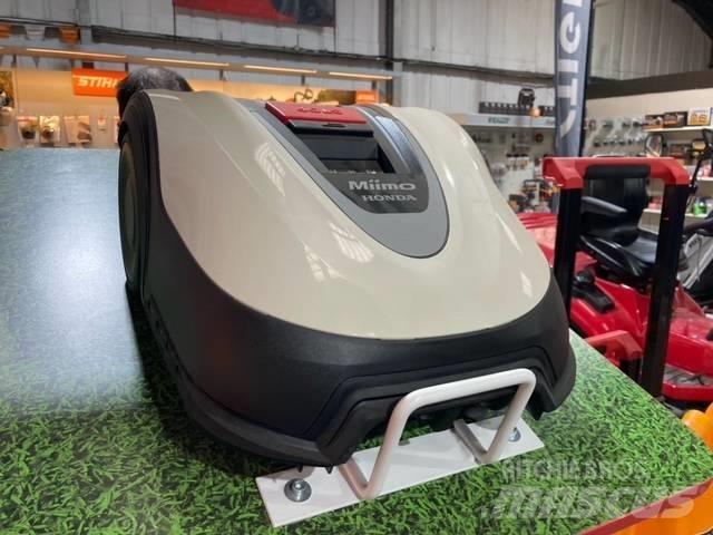 Honda HRM40 BC MIIMO Robot kosilice