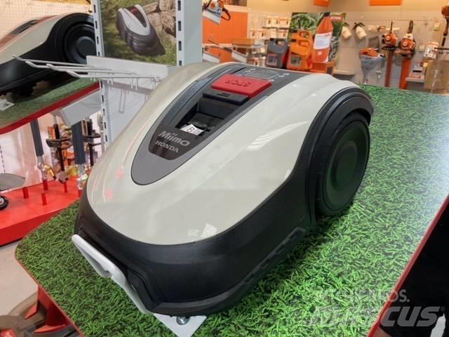 Honda HRM40 BC MIIMO Robot kosilice
