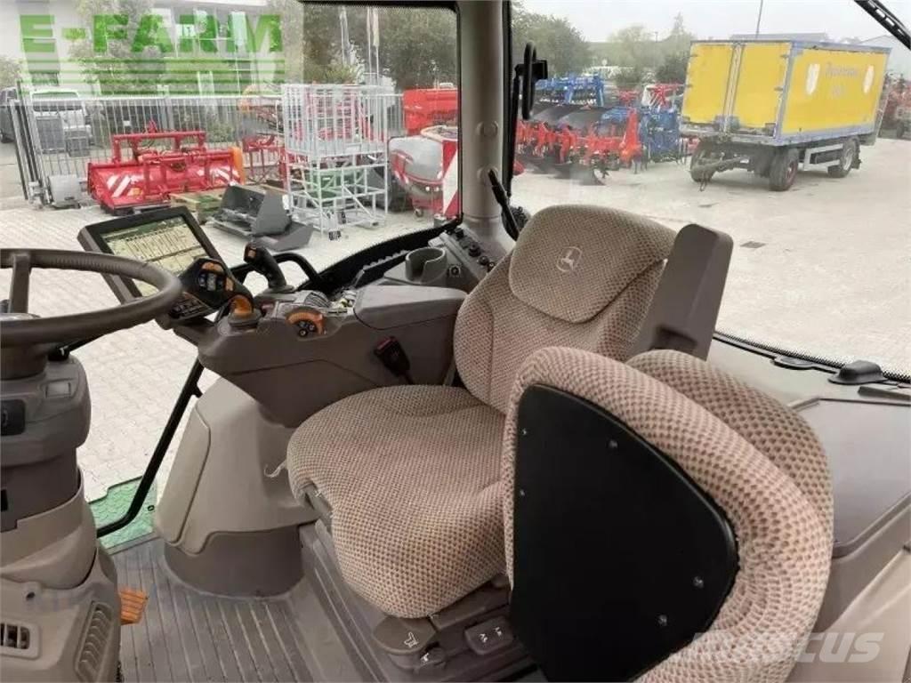 John Deere 6r 230 Traktori