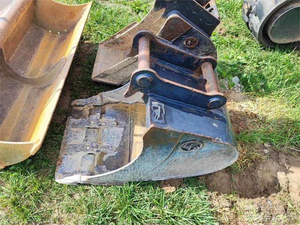 Doosan DX62R-3 Mini bageri < 7t