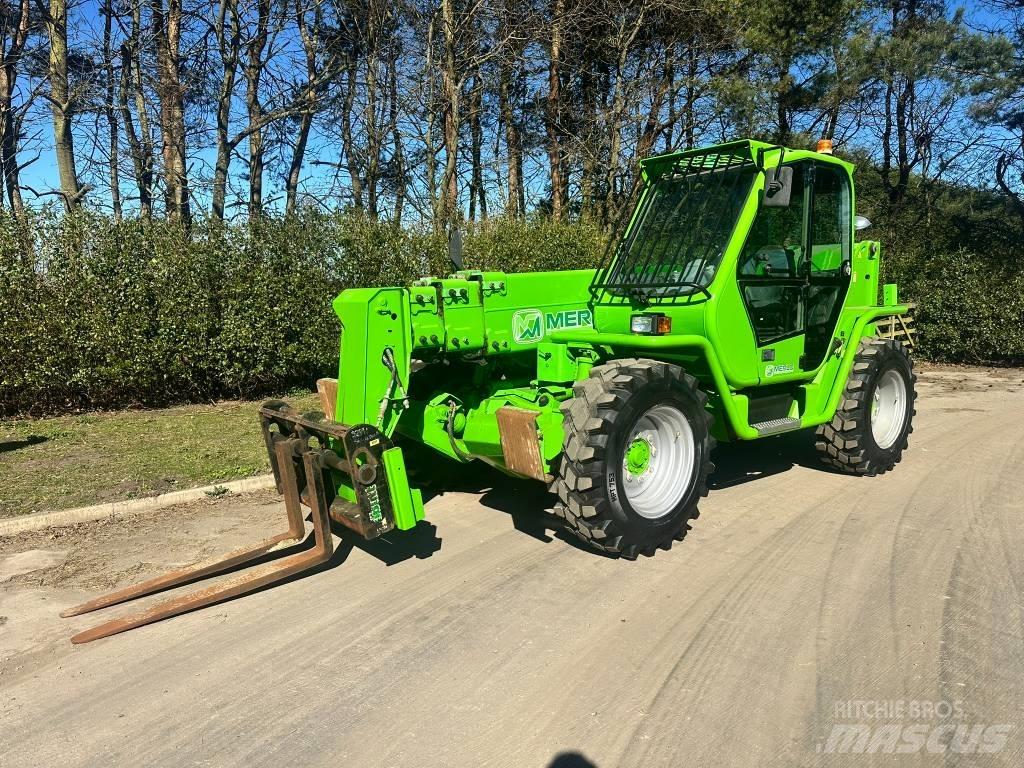Merlo 40.16 Teleskopski viljuškari