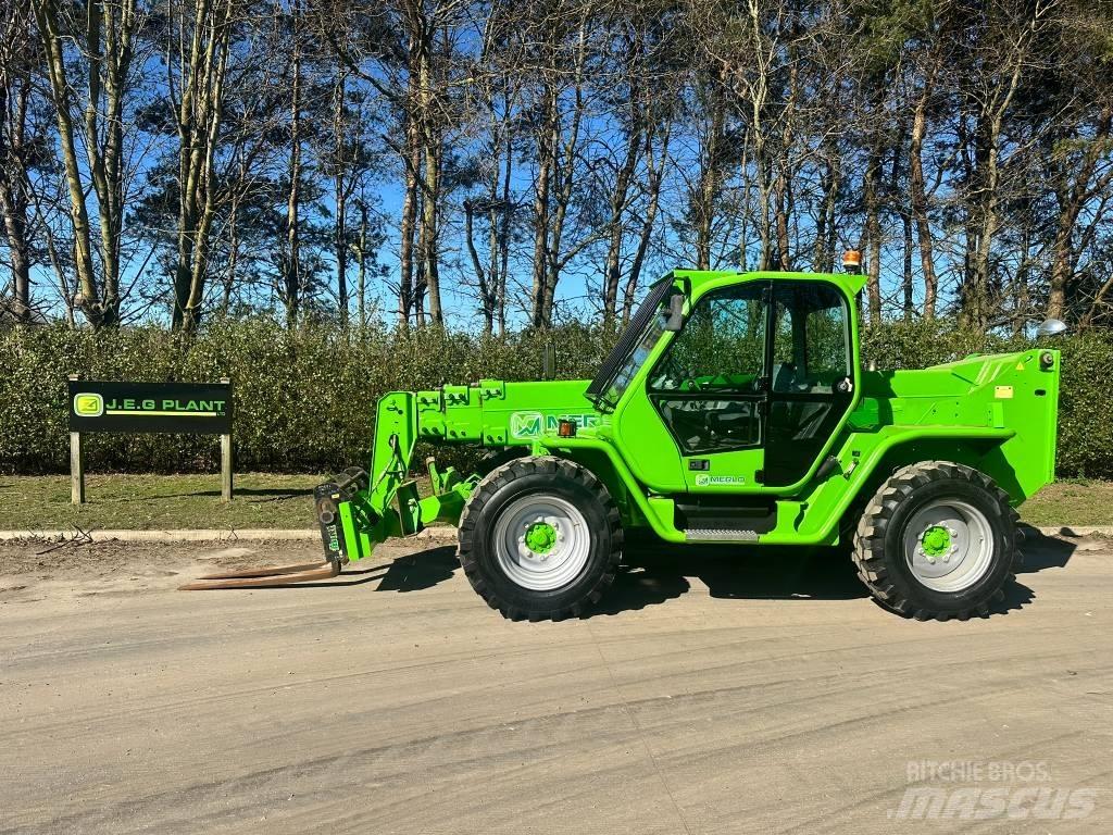 Merlo 40.16 Teleskopski viljuškari