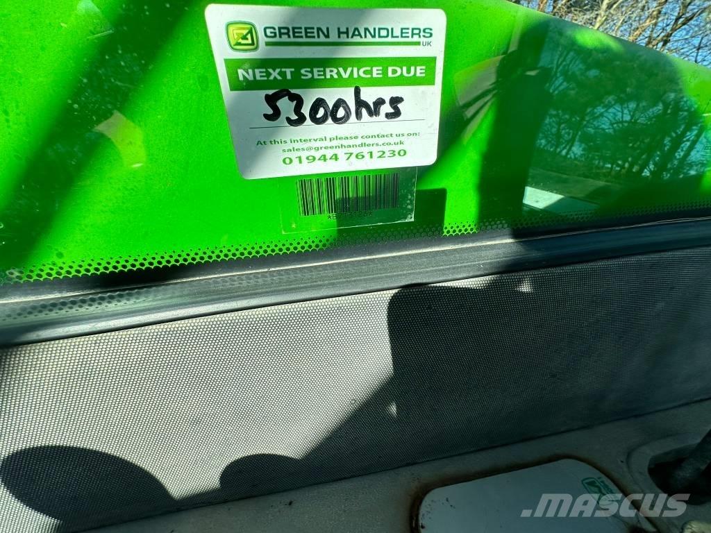 Merlo 40.17 Teleskopski viljuškari