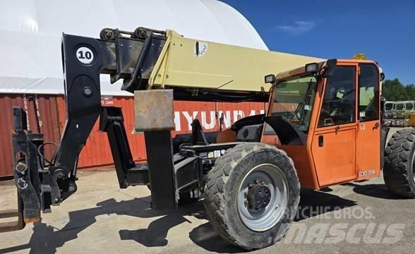JLG G10-55A Teleskopski viljuškari