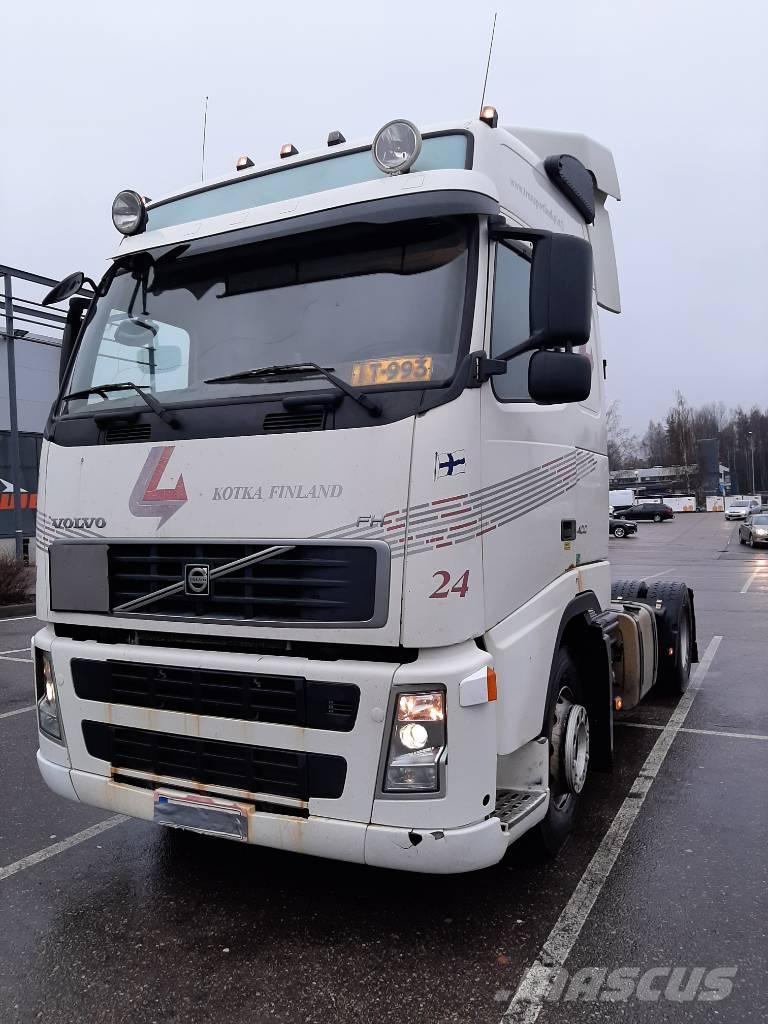 Volvo FH 13 Tegljači