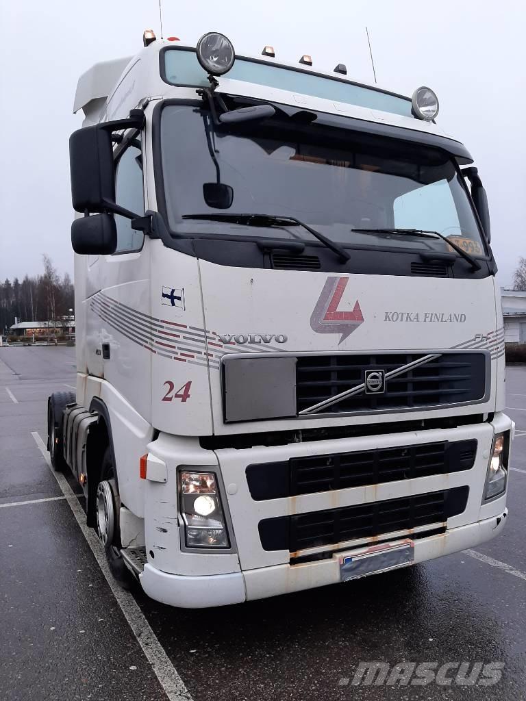 Volvo FH 13 Tegljači