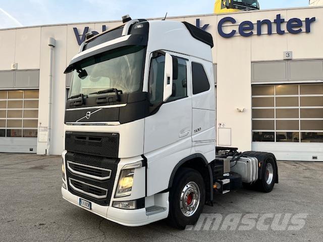Volvo FH Tegljači