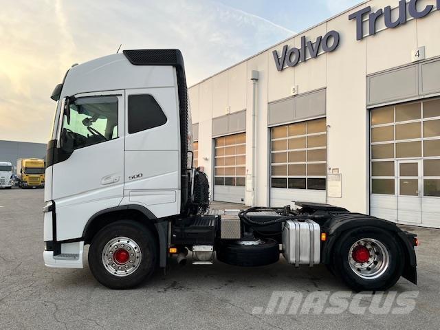 Volvo FH Tegljači