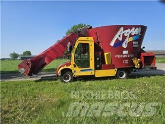 AGM Feedstar 170 Hranilice za živinu