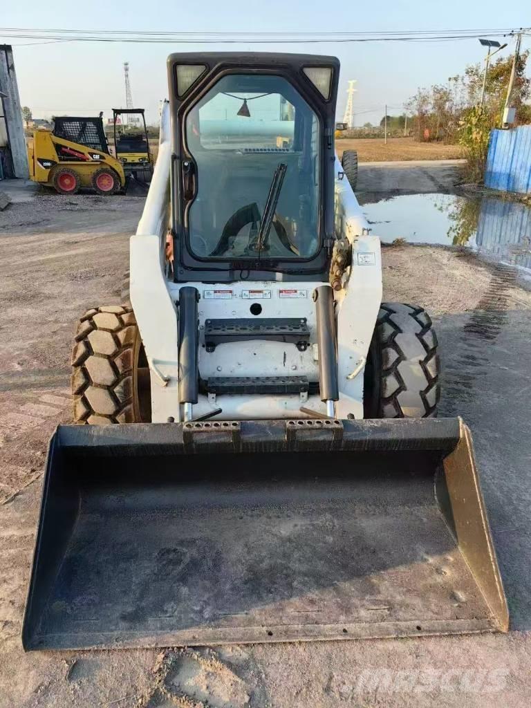 Bobcat S 300 Skid steer mini utovarivači
