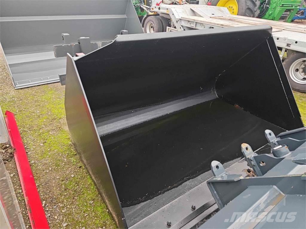 LSB U25-245 Oprema za prednji utovarivač