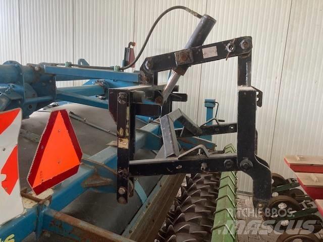 Imants 47SK300DRFP Roto drljače i motokultivatori