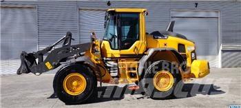 Volvo L 70 H Mini utovarivači