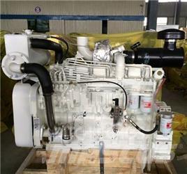 Cummins 6CTA8.3-M220 Motori za građevinarstvo
