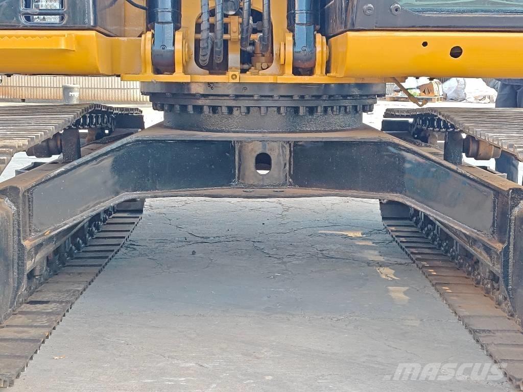 CAT 312D2 Midi bageri 7t – 12t